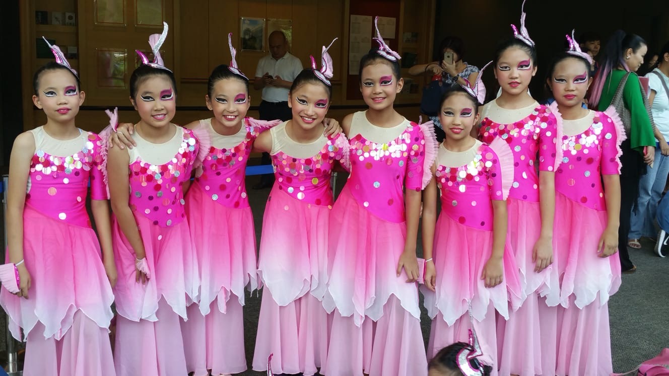 Chinese Dance Image3.2